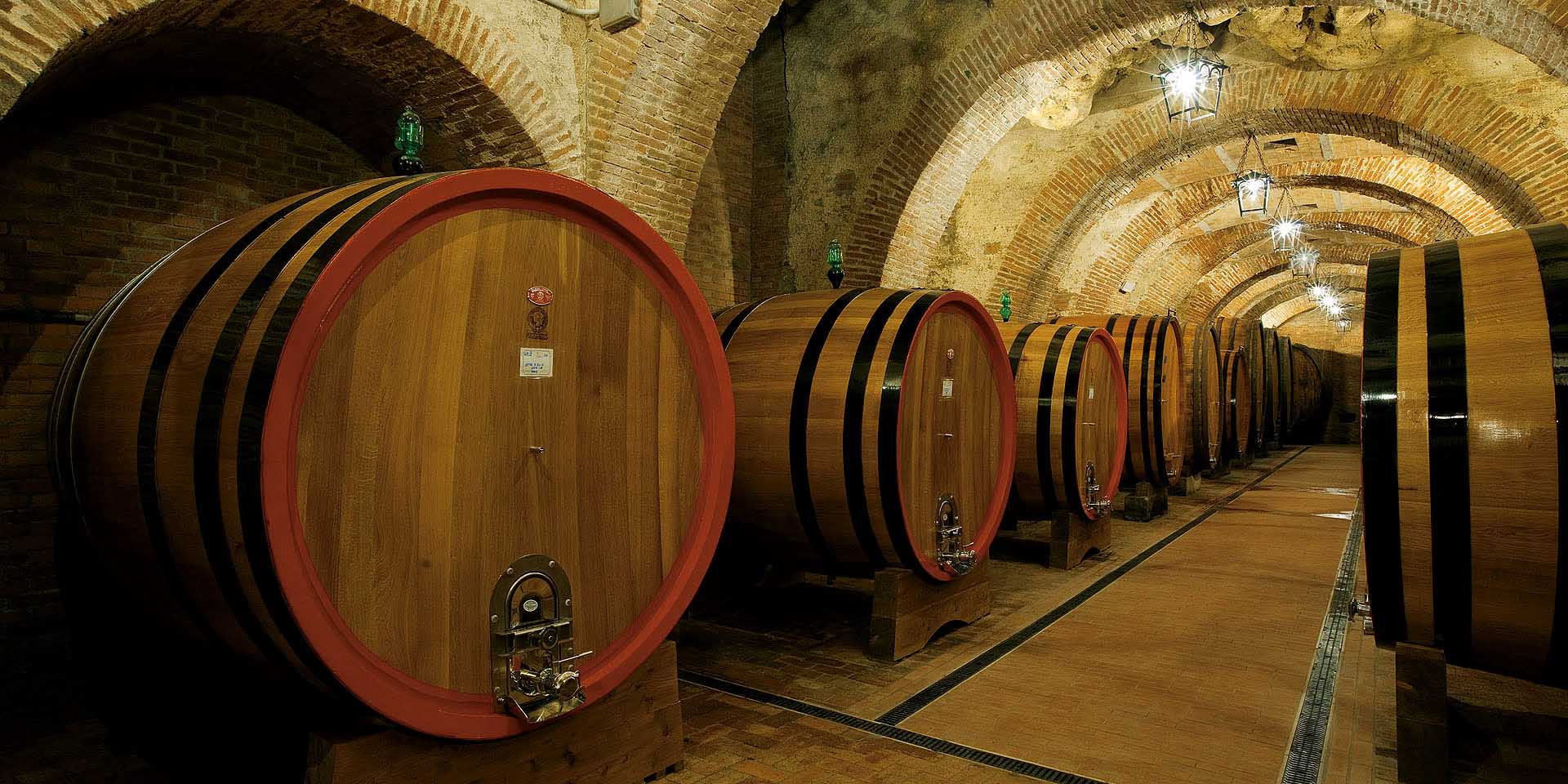 Wine Tour Montepulciano